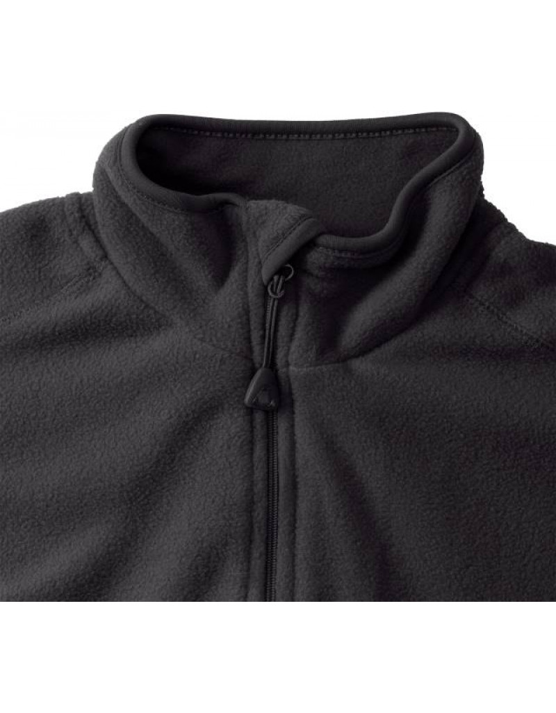 Jachetă din microfleece pentru bărbați